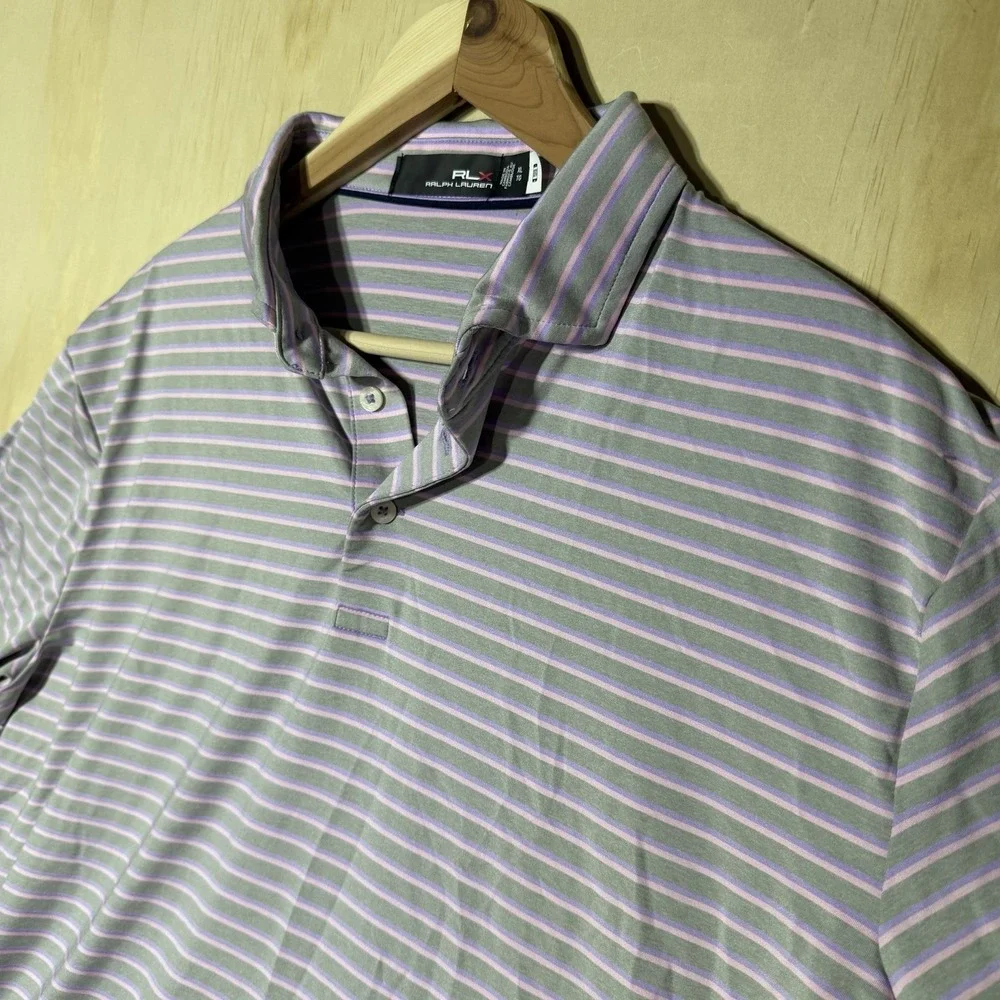 Ralph Lauren pre owned